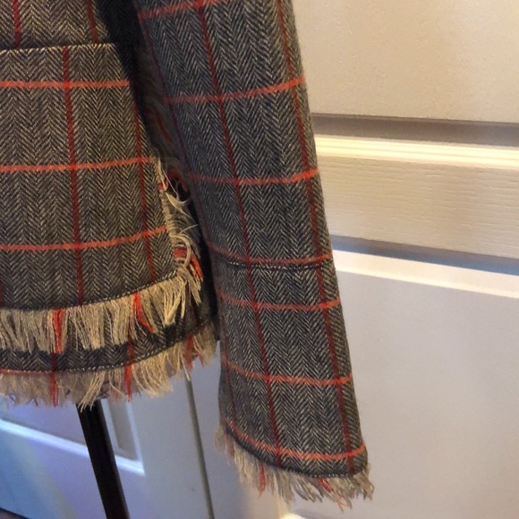 Harve Bernard size 8 jacket/blazer - Picture 3 of 9